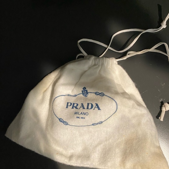 Prada belt - Picture 6 of 6